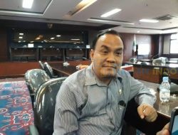 Jumlah Penyuluh dan Petani di Kaltim Terus Turun, Bagus Khawatir Hasil Produksi Tani Juga Menurun