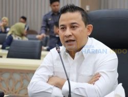Legislator Kaltim Tanggapi Bandara Sepinggan Balikpapan Dukung Transisi IKN