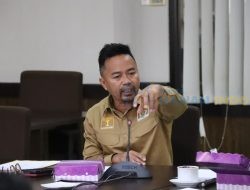 Baharuddin Demmu Sebut Pengelolaan PT Budi Duta Merugikan
