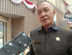 Samsun Imbau Masyarakat Tak Perlu Khawatir Adanya Pembangunan IKN