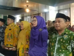 Raih Juara Harapan di STQH XXVII, Puji Apreasi Kontingen Kaltim