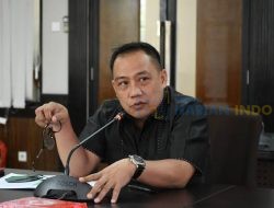 Legislator Kaltim Minta Penerapan Konsep Forest City Harus Berorientasi Jangka Panjang