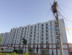 Nidya Dorong DPK Kaltim Bangun Gedung Perpustakaan Baru