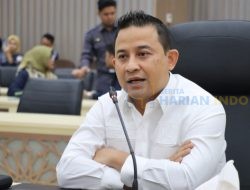 DPRD Kaltim Pemprov Tingkatkan Energi Baru Terbarukan
