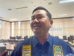 Ekti Usulkan Rencana Program 10.000 Sambungan Listrik di Daerah Tertinggal