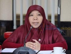 Fitri Imbau Masyarakat Jangan Sepelekan Edukasi Pranikah