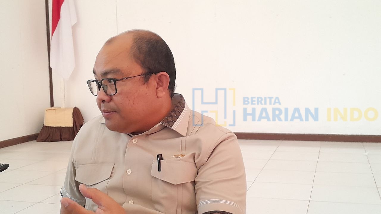 Anggota Dewan Perwakilan Rakyat Daerah (DPRD) Kabupaten Kutai Timur (Kutim) dr Novel Tyty Paembonan