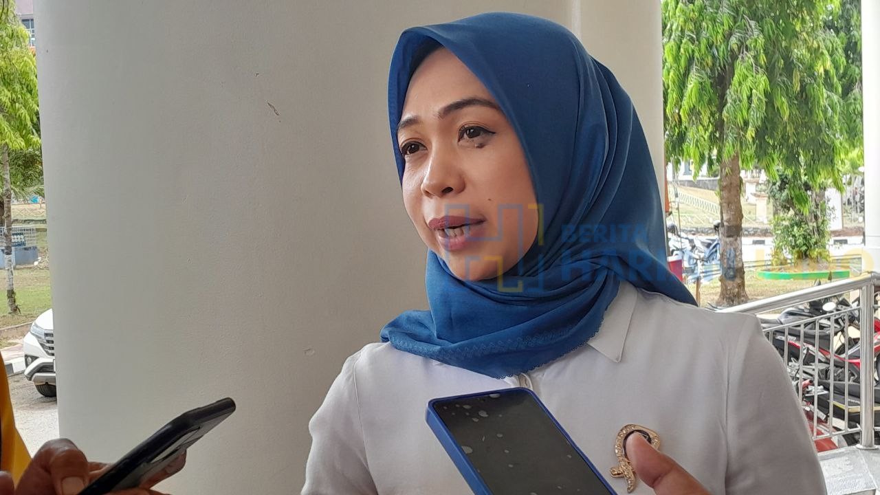Anggota Komisi IV DPRD Kabupaten Kutai Timur, Mulyana.