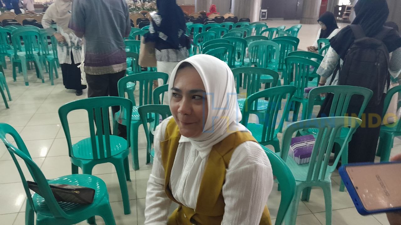 Wakil Ketua I DPRD Kabupaten Kutai Timur, Asti Mazar