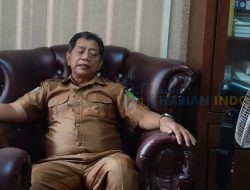 Perekrutan Karyawan di RS Muara Bengkal Terhambat Aturan