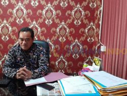 Pemerintah Kutim Pastikan Pelatihan Welder Penuhi Standar Internasional