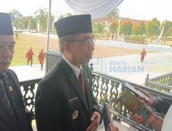 Kolaborasi Pemuda dan Berbagai Elemen Masyarakat Merupakan Kunci Utama Dalam Memajukan Indonesia