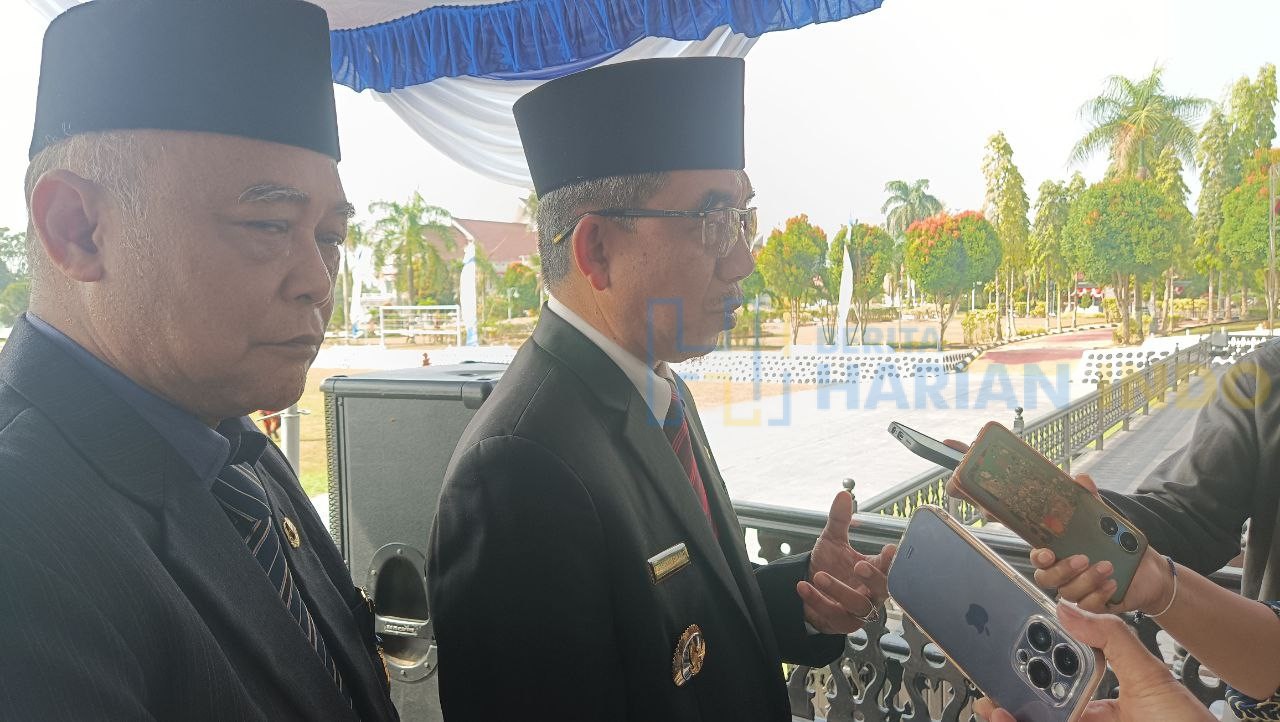 Bupati Kabupaten Kutai Timur, Ardiansyah Sulaiman