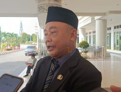 Kabupaten Kutai Timur Siapkan Strategi Untuk Antisipasi Ancaman Banjir