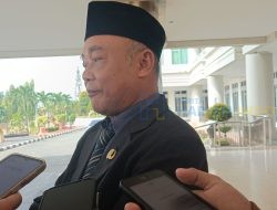 Paskibraka Kutai Timur Terima Bonus Perjalanan Untuk Belajar Ke Bandung