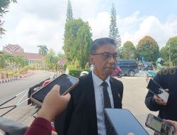 Realisasi Investasi di Kutim Tahun 2023 Diharapkan Dapat Tecapai