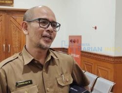 Kutim Harapkan Temukan Lahan yang Ideal untuk Bangun Rumah Sakit Marawakang