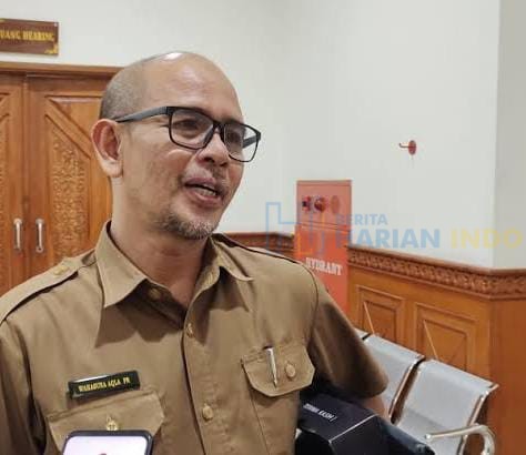 Kepala Bagian Bina Marga Kabupaten Kutai Timur, Wahasuna Aqla