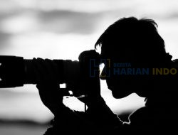 Dispar Kukar Sertifikasi Fotografi, Dorong Profesionalisme dan Perekonomian Pelaku Usaha