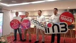 Indosat Ooredoo Hutchison Sambut Ramadan dengan Kampanye Berbagi Berkah