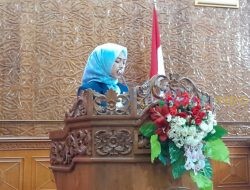 Fraksi AKB Desak Diversifikasi PAD Kutim, Kurangi Ketergantungan pada Tambang