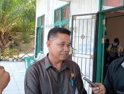 Komitmen Joni: Reses Tetap Jalan, Aspirasi Warga Tetap Didengar