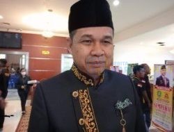 Joni: Pembangunan Sekolah di Pelosok Kutim Jadi Prioritas di 2024