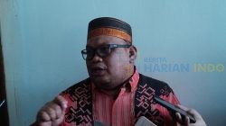 DPRD Kutim, Agusriansyah Ridwan.