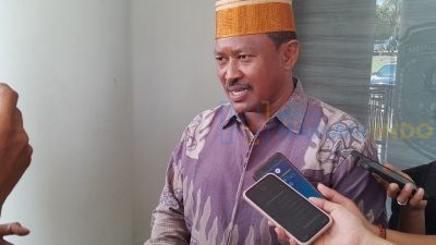 Kutim Raih Opini WTP dari BPK: Arfan DPRD Apresiasi Prestasi dan Serukan Pertahankan Standar Kualitas