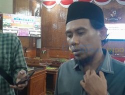 DPRD Kutim Desak Pusat Perhatikan Infrastruktur Daerah