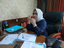 Asti Mazar Tak Ingin Ada Sikap Lempar Tanggung Jawab Dalam Pemenuhan dan Perlindungan Hak Anak