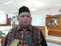 Agusriansyah: Nomenklatur Jadi Kunci Sukses Pembangunan Kaltim