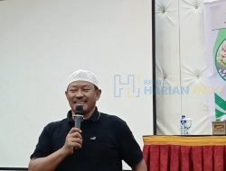 Arfan Dorong Ibu Rumah Tangga Kutai Timur Berdaya Melalui Pelatihan Fruit Carving, Kembangkan Keterampilan dan Usaha UMKM