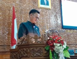 Nasdem Puji Kinerja APBD Kutim 2023, Soroti Potensi Peningkatan