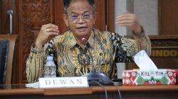 DPRD Kutim, Yusuf T Silambi.