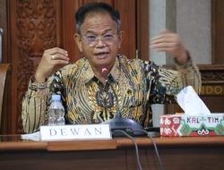 Yusuf Silambi Soroti Kendala Proyek MYC Kutim: Bukan Hanya Soal Kualitas Kontraktor