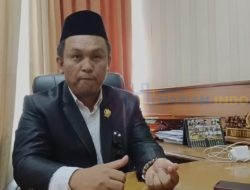Alun-alun Jadi Jantung Ekonomi Baru Kutai Timur, Abdi Firdaus Desak DPRD Lanjutkan Program