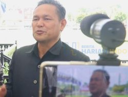 Kesiapan Generasi Muda Jadi Sorotan, Yan: Manfaatkan Peluang Emas