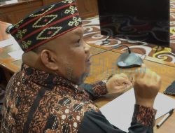 Sengketa Lahan di Kutim, Agusriansyah Desak Peningkatan Koordinasi antar Instansi