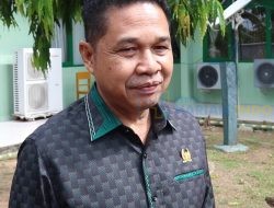 Persiapan Pembangunan Gedung Baru Korem 091, DPRD Kutai Timur Dukung Langkah Awal dan Tunggu Detail Resmi