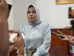 Desak Dinas PU Transparansi Proyek MYC, Asti Mazar Tegaskan Perlunya Data Lengkap dan Inspeksi Lapangan