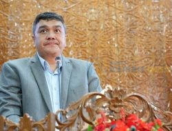 Kegiatan Pembangunan Baru Dimulai Bulan 7, Akibatkan Lambatnya Proses Penyerapan Anggaran