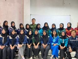 POLTEKBA Gelar Seminar Kewirausahaan Nasional, Langkah Nyata Membangun Generasi Wirausaha Muda