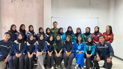 POLTEKBA Gelar Seminar Kewirausahaan Nasional, Langkah Nyata Membangun Generasi Wirausaha Muda