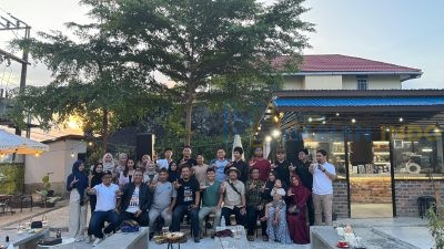 TDA Balikpapan: UMKM Harus Memahami “People Business” untuk Sukses