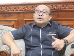 Raperda Penanggulangan HIV/AIDS Kutai Timur Segera Disahkan