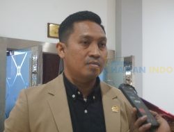 Infrastruktur Dasar Masih Jadi Kebutuhan Mendesak di Kutai Timur Anggota DPRD Komisi D Syaiful Bakhri Temukan Aspirasi Kritis Masyarakat Dapil 2