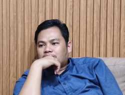 Akbar Tanjung: Jalan Antar Kecamatan di Pedalaman Kutim Banyak yang Rusak