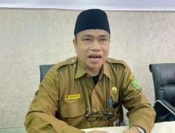 Kepala DP2KB Kutim Apresiasi Upaya Penurunan Keluarga Berisiko Stunting