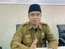 DP2KB Kutim Fokus Percepat Penurunan Stunting, Anggaran Jadi Kendala Utama